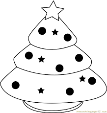 We take pride in ensuring that all of our pictures are clearly categorized, so it's easy for you to find what you're looking for. Xmas Tree For Kids Coloring Page For Kids Free Christmas Tree Printable Coloring Pages Online For Kids Coloringpages101 Com Coloring Pages For Kids