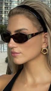 CHANEL Prescription Glasses