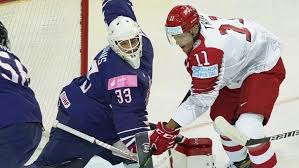 The best players in world all playing on a sheet of ice. Ice Hockey World Cup 2021 Great Britain Denmark 2 3 Pp Outsider Upset The Swedish Winner And Got First Point In The World Cup