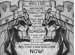 For the weight of might can always pull us down. King For A Day Uploaded By Sulekha On We Heart It