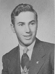 Raymond Philip Schaub (1934-1992)