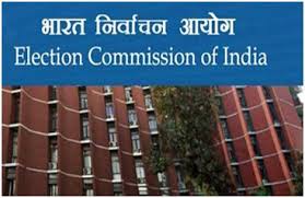 Election Commission Of India
