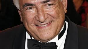 Strauss-Kahn revoluciona Twitter con un mensaje: "Jack ha vuelto"