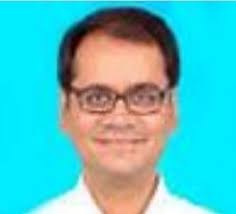 Dr. Niraj Joshi (Apollo Hospitals) in Sowcarpet,Chennai