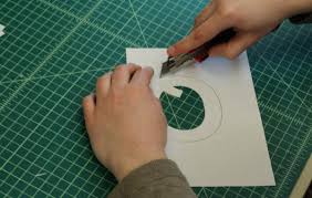 You might also want to visit the alphabet letters and printable alphabets pages too. Make Your Own Fabric Alphabet Free Template