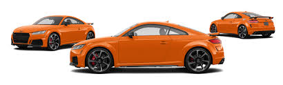 Image result for Pulse Orange 2022 TTRS