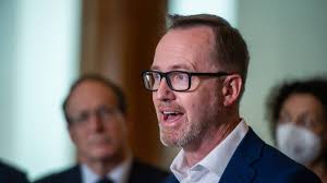 David Shoebridge warns Public Interest Disclosure changes to protect  whistleblowers 'clumsy', 'inappropriate'