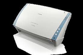 Canon Desktop Scanner From The Document Imaging Experts
