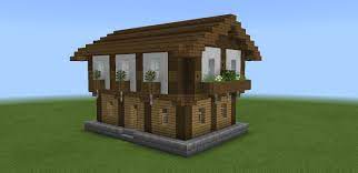 House 1 house 2 house 3 house 4 house 5 house 6 house 7 house 8. Came Up With A Design For My Villager House Minecraft
