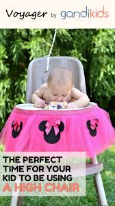 When To Start Using High Chair The Guide You Need In 2020 Kids Learning Activities Learning Games For Kids Toddler Gifts