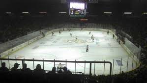 Dunkin Donuts Center Section 240 Home Of Providence