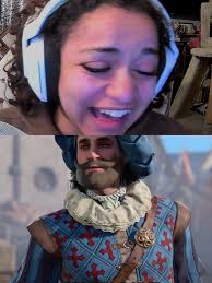 Exploring Weapons in BG3: A Silly DnD Adventure