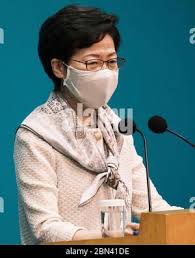 Hong Kong, China. 12th May, 2019. Western Forces Brad LACEY scores the  opening try as he flies past Kyle SULLIVAN of South China tigers Western  Force vs South China Tigers Global Rapid