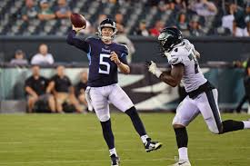 Predicting The Titans Final 53 Man Roster After Eagles Win