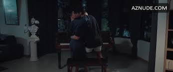 DEMET OZDEMIR Nude - AZNude