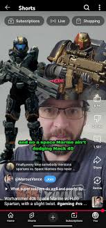 So you know how the Covenant from Halo think of Spartans as demons due to  their battle prowess, has anyone ever wondered what their reaction would be  if they ever came up