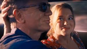 Verrassende terugkeer in 'Bond 26'!?