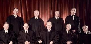 The majority opinion is an explanation of the reasoning behind the majority decision of a supreme court. How Much Do You Know About Warren Court Trivia Quiz Proprofs Quiz