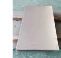 Titanium Plate TA2 Titanium Alloy Sheet - 200mm X 100mm X 3mm Heat  Resistant Metal For DIY Projects Titanium Sheets