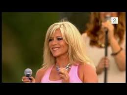 Samantha fox hits touch me (i want your body). Pin On Musik