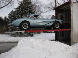 Image result for Arctic Blue 1957 Fleet