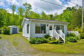 Chalet A Vendre Lac Leclerc Orford Estrie Maisons A Vendre Sherbrooke Kijiji Kijiji Real Estate Vacation Rental