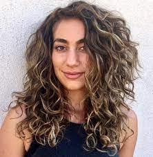 It's bouncy, voluminous finish is sure to catch people's attention. 50 Natural Curly Hairstyles Curly Hair Ideas To Try In 2021 Hair Adviser