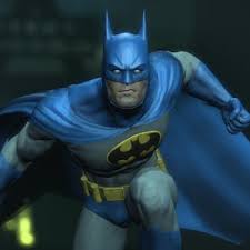 Pak dlc skins for batman from the game batman arkham city. Skins Batman Arkham City Wiki Guide Ign