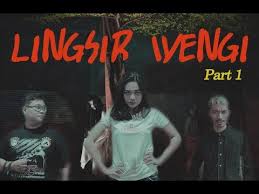 1 review by visitors and 1 detailed photo. Lingsir Wengi Film Horor Kuntilanak Indonesia Youtube