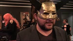 The Story of a Blacklisted Bootlegger: Chapter 1