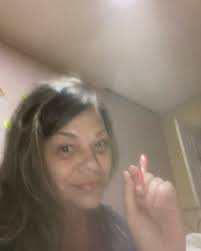 Cristina Marie Serrano