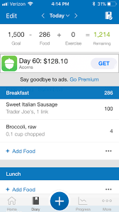 How to manually add steps to myfitnesspal. Pin On Weight Loss