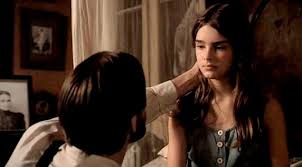 Little brooke shields, the best photos, pretty baby.güzel, beautiful. Pretty Baby 1978 Photo Gallery