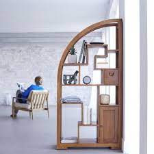 Bucherregal Aus Teak 90x180 Zen Alco Tipo Home Decor Furniture Living Room Designs