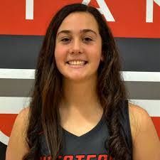 Paige Weiss's Instagram, Twitter & Facebook