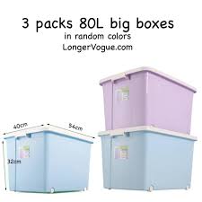 We've selected our range wisely and with care for the environment. Big Storage Box Organizer Furniture Home Living Home Improvement Organisation Storage Boxes Baskets On Carousell