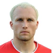 Profile Kevin Welsby, : Info, news, matches and statistics