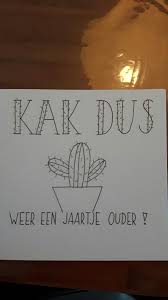 Leuke Kaarten Kaarten Maken Verjaardag Kaart Ideeen Verjaardag Verjaardagskaart Ideeen