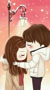 Papeis De Parede Para Celular Cute Love Wallpapers Cute Love Cartoons Cute Couple Art Papeis de parede do telefone celular. cute love wallpapers