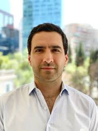 Learn about the Mentors helping entrepreneurs in our program