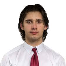 Kaidan Johnson Stats and Player Profile