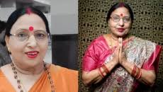 Malika Dua Can's Stop Praising Kangana Ranaut!