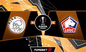 Football fans can watch the fixture on a live streaming service should the game be featured in the schedule referenced above. Afc Ajax Vs Lille Osc Preview 25 02 2021 Forebet