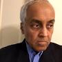 Profile Picture of Krishnaprasad, P. S. | Department of Electrical and Computer Engineering (@umd.edu) on Google