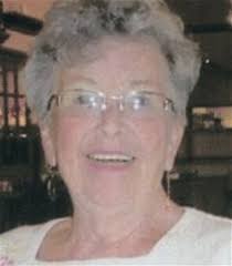 Obituary information for Beverley M. Findlay