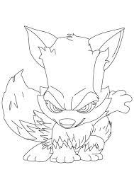 Viele zeichnungen zum ausdrucken für kinder. Steve Zooba Coloring Page Free Printable Coloring Pages For Kids