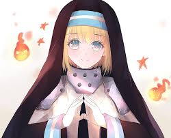What you need to know is that these images that you add will neither increase nor decrease the speed of your computer. Hd Wallpaper Anime Fire Force Iris Fire Force Wallpaper Flare