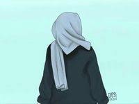 Saat ini banyak para akhwat bercadar lebih memilih untuk menggunakan foto profil berupa gambar kartun muslimah bercadar untuk menyembunyikan wajah. 170 Muslimah Ideas In 2021 Hijab Cartoon Anime Muslim Islamic Cartoon