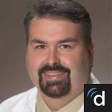 Dr. David W. Scaff, DO
