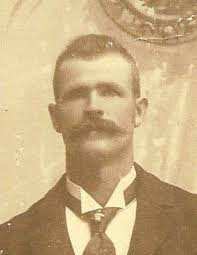 Arthur Patrick “Niche” Moran (1868-1964)